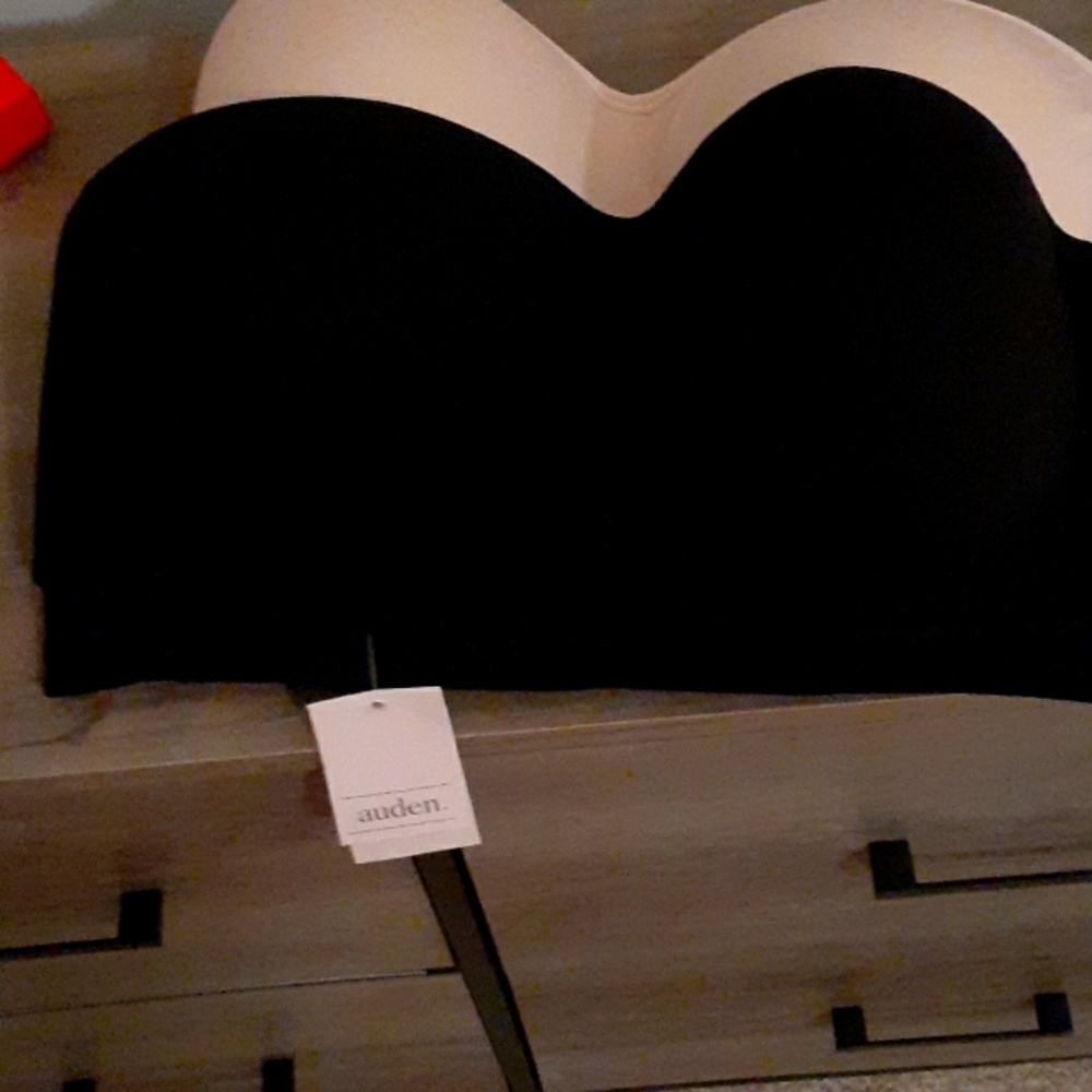 Auden bandeau bras